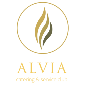 ALVIA Catering υπηρεσίες catering και εκδηλώσεων