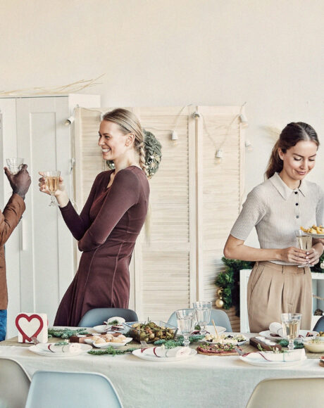 ALVIA Catering υπηρεσίες catering