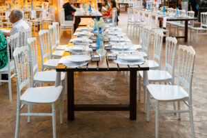 ALVIA Catering υπηρεσίες catering και εκδηλώσεων