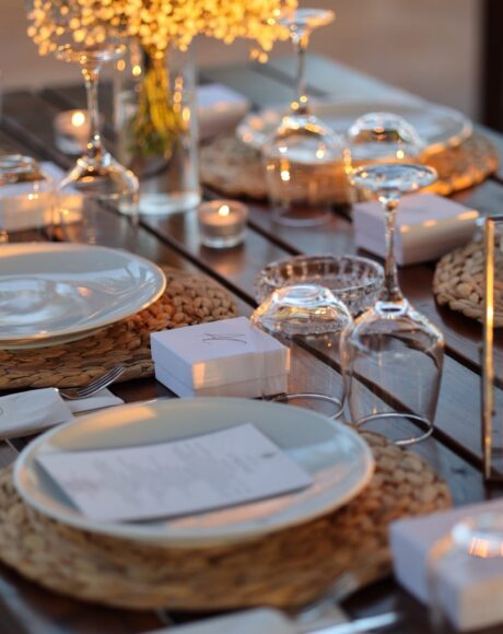 ALVIA Catering υπηρεσίες catering και εκδηλώσεων