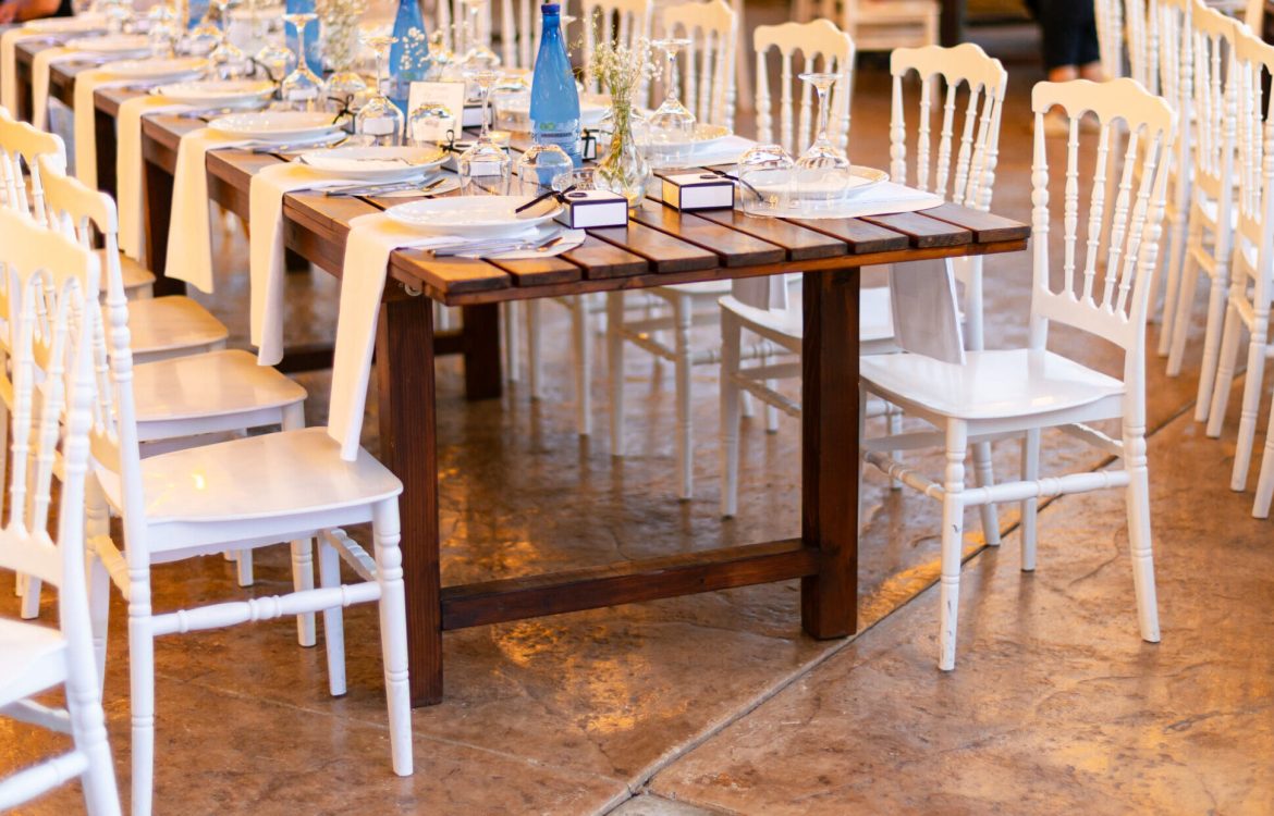 ALVIA Catering υπηρεσίες catering και εκδηλώσεων