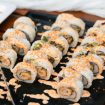 ALVIA Catering υπηρεσίες catering και εκδηλώσεων