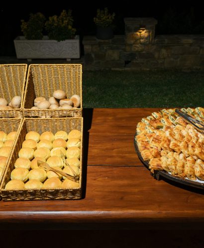 ALVIA Catering υπηρεσίες catering και εκδηλώσεων