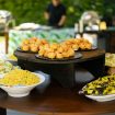 ALVIA Catering υπηρεσίες catering και εκδηλώσεων