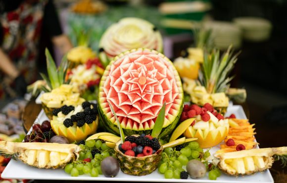 ALVIA Catering υπηρεσίες catering και εκδηλώσεων