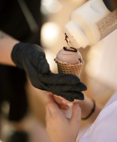 alvia catering icecream