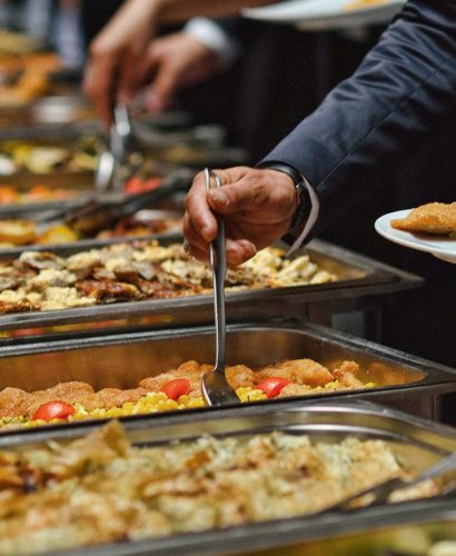ALVIA Catering υπηρεσίες catering και εκδηλώσεων